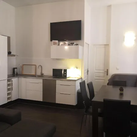 Ferienwohnung Venture Marseilles Exterior foto