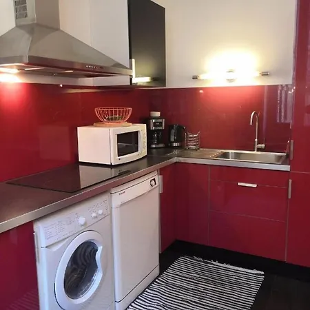 Ferienwohnung Venture Marseilles Exterior foto