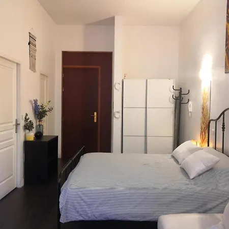 Ferienwohnung Venture Marseilles Exterior foto