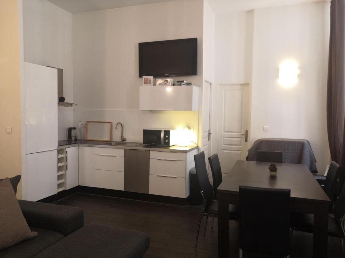 Apartment Venture Marseille