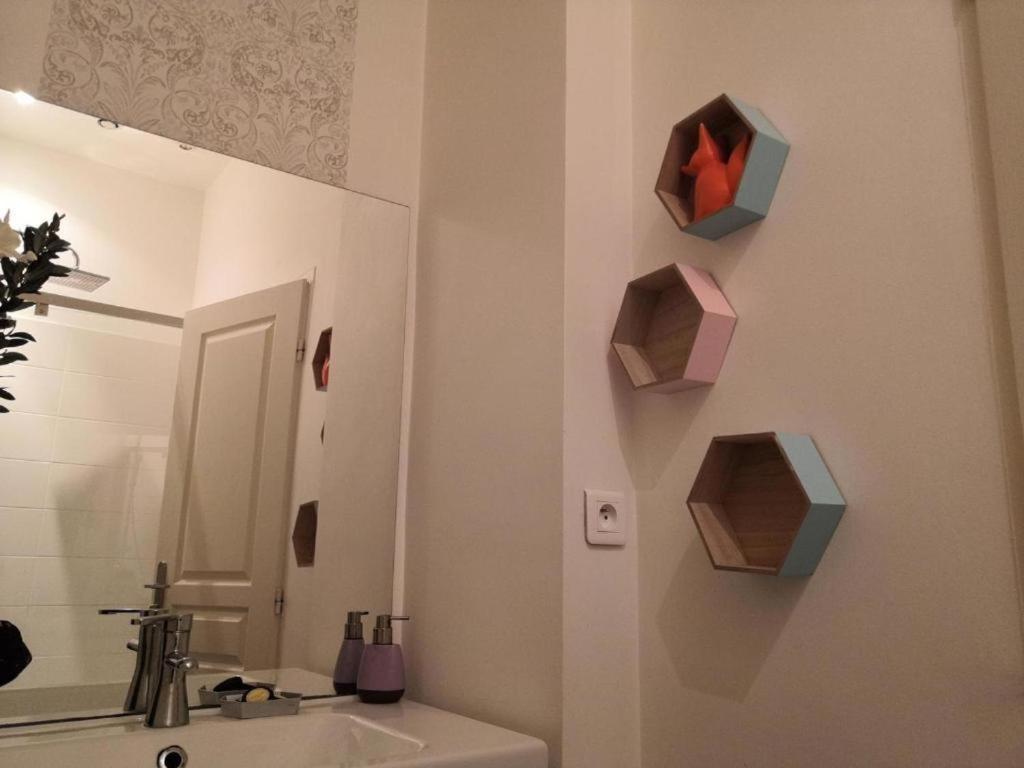 Venture Apartment
