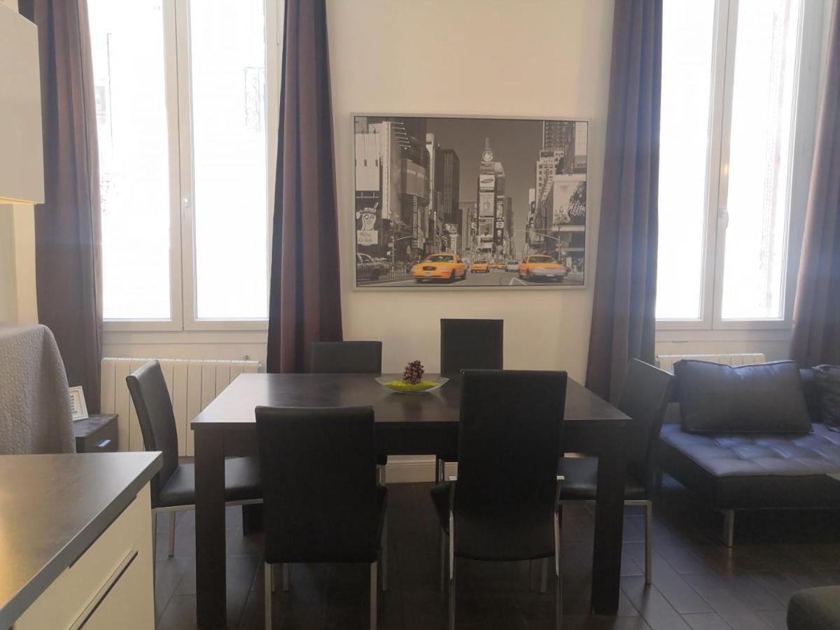 Apartment Venture *