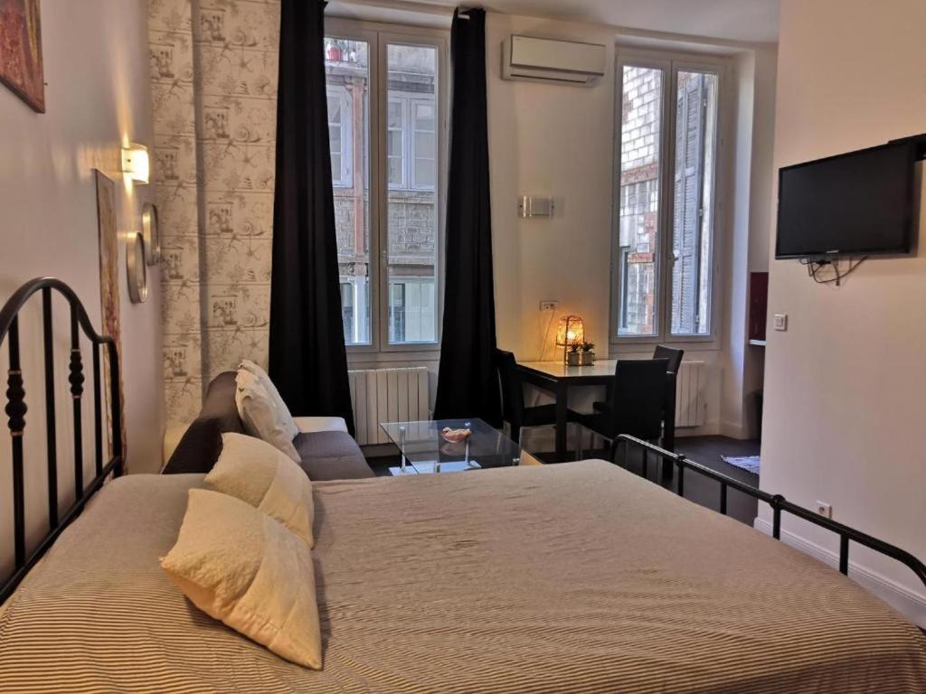 Apartment Venture *