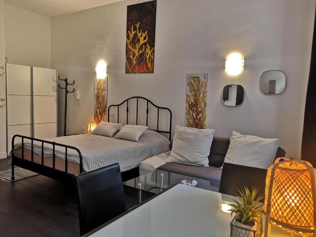 Apartment Venture Marseilles